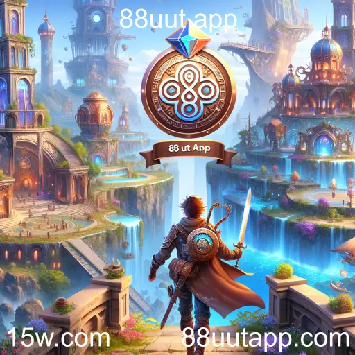 Descubra a Diversão dos Jogos de Cartas na 88uut App