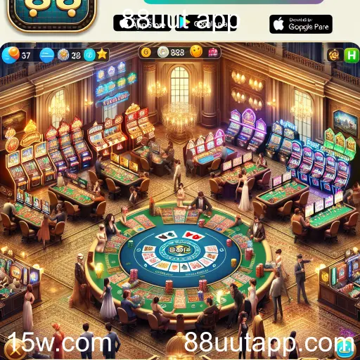 A Ascensão dos Jogos de Simulação: Experiências Interativas que Encantam